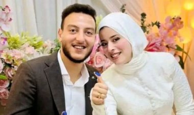 من الكوشة للنعش.. وفاة عروس داخل قاعة أفراح خلال حفل زفافها بالشرقية بعد إصابتها بأزمة قلبية مفاجئة