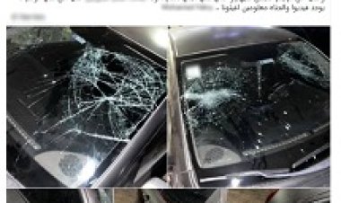 كشف ملابسات منشور متداول.. ضبط شخصين تعديا على طالب بالسويس ووالدته أدعت السرقة “لجذب الانتباه”