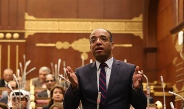 برلماني: التوسع في تطبيق التأمين الصحي الشامل سيساهم في تقليل أعباء الإنفاق