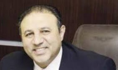 منع المنتج إيهاب طلعت من السفر ووضعه على قوائم الترقب