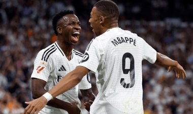 ريال مدريد يستعيد توازنه في دوري الأبطال بفوز ثمين على أتالانتا