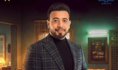 أنور البعثي أحدث المنضمين لـمسلسل «صدفة»