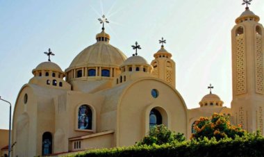 لمدة 55 يومًا.. الكنيسة تبدأ الصوم الكبير غدًا الإثنين 11 مارس