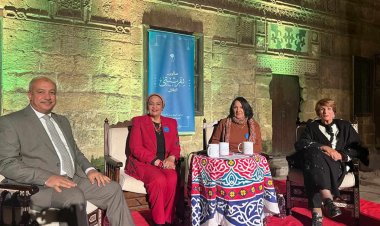 «رمضان وتاريخ من الطقوس والعادات المصرية القديمة»... صالون ثقافي بقصر الأمير طاز