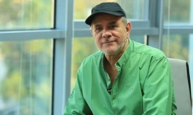 حقيقة تدهور حالة الفنان محمد عبد الجواد ونقله إلى المستشفى