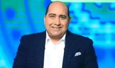 أسباب إيقاف مهيب عبد الهادى وتحويله للتحقيق