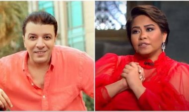 مصطفى كامل يعلن دعم شيرين عبد الوهاب: «قريبًا سيتم تكريمها داخل النقابة»