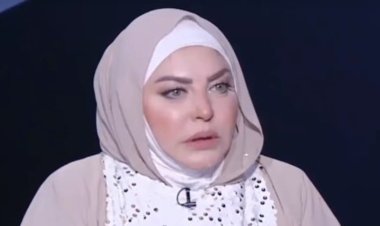ميار الببلاوي تستغيث بمتابعيها بسبب حشرة غريبة داخل منزلها