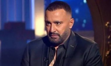 أحمد السقا: سعيد بفيلم درويش.. وعمرو يوسف أخ وصديق