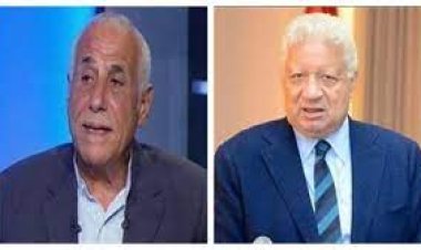 مرتضى منصور أمام المحكمة: حسين لبيب أهدى لمدير الشباب والرياضة 5 شاليهات بتلفزيوناتها