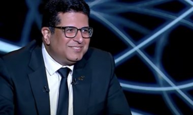 بالتزكية.. أيمن سلامة رئيسا لجمعية مؤلفي الدراما خلفا لبشير الديك