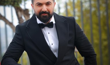 سيف نبيل يشعل الساحة الفنية ويطلق رسميًا ألبومه المنتظر «SN The Collection 2»