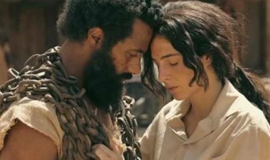 27 أغسطس.. عرض فيلم "أسد" بطولة محمد رمضان على يانجو بلاي