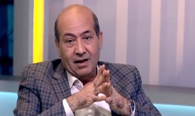 الناقد الفني طارق الشناوي يشيد بفيلم «إن غاب القط» لـ آسر ياسين