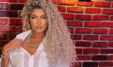 علا غانم ترد على شائعات هجرتها إلى أمريكا: «لا يمكن أسيب بلدي وجمهوري»