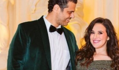 «ربنا يكتب الخير».. شيري عادل تعلن انفصالها الرسمي عن طارق صبري