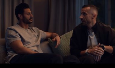 "كله ضرب".. كواليس فيلم The 7Dogs بمشاركة الشناوي ومعلول وبن شرقي وإمام وزيزو