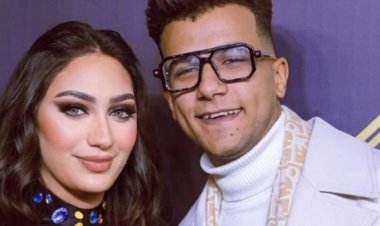 أول تعليق لعصام صاصا بعد طلاقه من جهاد أحمد: "مشفتش منها غير كل خير"