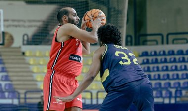بعد خسارة الزمالك.. الأهلي يواجه الاتحاد السكندري في نهائي كأس مصر لكرة السلة
