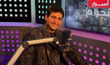 أمير المصري: كان نفسي أبقى ملاكم.. واعتذرت عن فيلم عالمي لأن جميع صناعه إسرائيليين