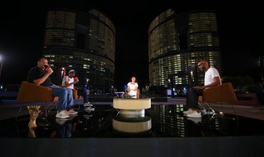 بلاك تيما مع لبنى عسل الليلة على «الحياة»