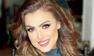 سيمون توجه رسالة غامضة: عمري ما حاولت أدخل في مناقشات ومجادلات والزمن كفيل بالرد