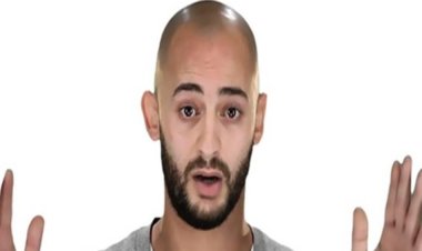 براءة الفنان شادي ألفونس من تهمة حيازة مواد مخدرة