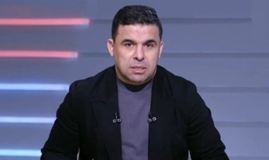 خالد الغندور لجماهير الزمالك: بلاش تبقوا عاطفيين زيادة عن اللزوم