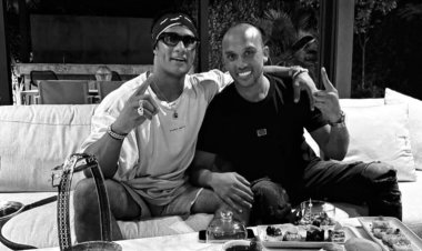 محمد رمضان ينعى إسلام رضا شقيق زينة بكلمات مؤثرة