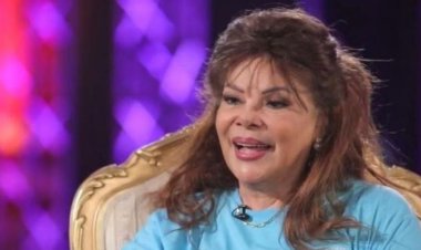 صفاء أبو السعود: الإيمان بيسهل كل صعب وربنا مش بيبخل على الفقير والغني