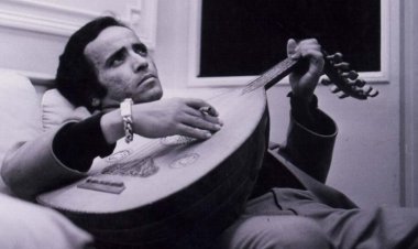 في ذكرى رحيله.. بليغ حمدي الذي جدد طرب أم كلثوم بألحان خالدة