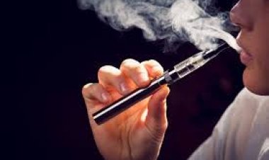 تأثير vaping على الشباب.. مخاطر واستراتيجيات للتخلص من الإدمان