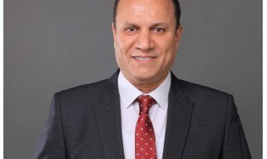 النائب زكي عباس: العدالة الجنائية حجر الأساس فى بناء الجمهورية الجديدة