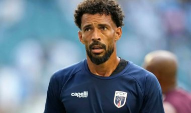 بعد "كولو كولو".. حارس الرأس الأخضر يغير وجهته إلى الدوري المغربي