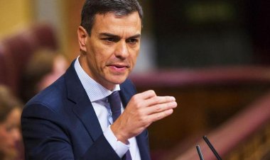 رئيس حكومة إسبانيا يحذر من التصعيد الإقليمي بعد هجوم إيران.. يجب تجنبه بأي ثمن