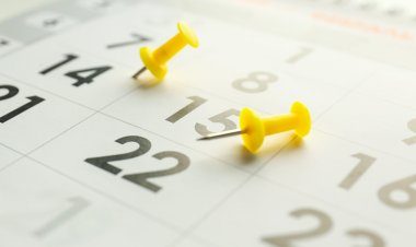 عدد أيام إجازات شهر أبريل 2024