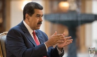 الرئيس الفنزويلي يسير على خُطى نظيره البرزيلي ويصف ما تفعله إسرائيل بـ«المحرقة»