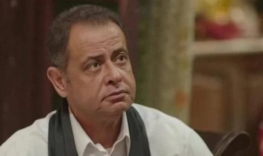 تأييد سجن الفنان محمد غنيم 3 سنوات في قضية التشهير بزوجته