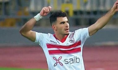 مفاجأة.. موقف زيزو من الانتقال للدوري السعودي