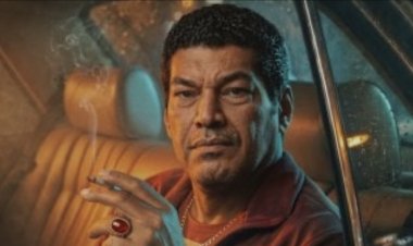 باسم سمرة يكشف عن شخصيته في «شيش دو».. وموعد طرح الفيلم بالسينمات