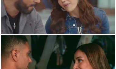 بين عودة ريهام حجاج ومحمد علاء وزواج آسر ودينا.. هكذا انتصر الحب في ختام مسلسلات الـ 15 حلقة