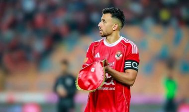 فرج عامر: رحيل تريزيجيه يذكرني بخسارة وسام أبو علي