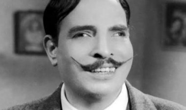 عبد الفتاح القصري.. عبقري أضحك العالم وأبكته «طعنات المقربين»