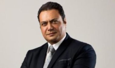 مراد مكرم عن كواليس مسلسل «سر إلهي»: «بنصور في المقابر بليل»