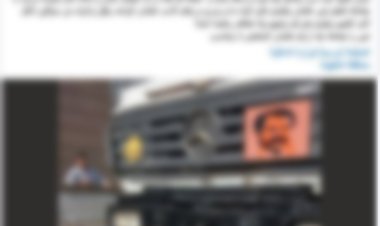 ضبط قائد سيارة نقل بالدقهلية بعد تعديه على سائق توك توك بسبب أولوية المرور