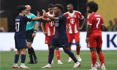 بـ9 لاعبين.. باريس يُقصي بايرن من كأس العالم للأندية