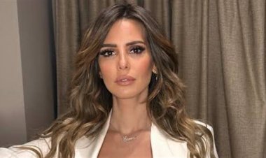 بعد واقعة مدرسة سيدز.. إيمان العاصي: الحيوانات ارحم والانسان اخطر على كل حاجة