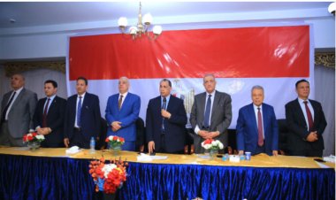 نقيب المحامين: جدول النقابة تجاوز الـ «نصف مليون محامٍ» وسنحد من الأعداد بوضع «اختبارات»