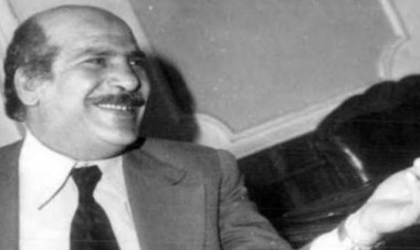 في ذكراه الـ 35 محطات في حياة الفنان الراحل حسن عابدين