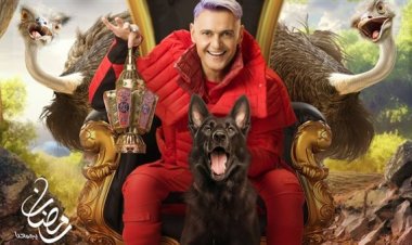 منهم إيمي سمير غانم وحسن الرداد.. تفاصيل برنامج رامز جلال في رمضان 2025  وأبرز ضحاياه